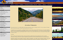 America's Byways Website: Click to View Larger>