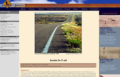 America's Byways: Website