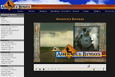 America's Byways: Streaming Preview