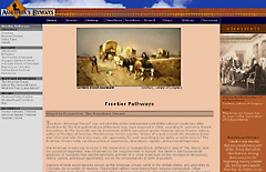 America's Byways Website: Click to View Larger>