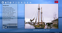 Flash: Oslofjorden, Skoubo Graphics