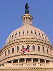 U.S. Capitol, Washington D.C., Photography by Skoubo Graphics