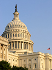 U.S. Capitol, Washington D.C., Photography by Skoubo Graphics