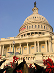 U.S. Capitol, Washington D.C., Photography by Skoubo Graphics