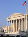 U.S. Supreme Court, Washington D.C., Photography by Skoubo Graphics